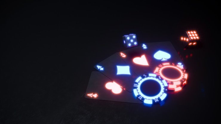 Layar pemilihan meja AduQ di bawangtogel dengan berbagai limit taruhan