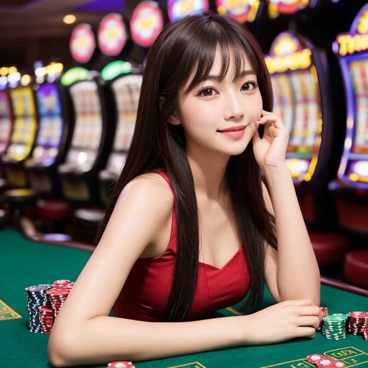 Meja Allbet langsung dalam studio HD dengan dealer profesional