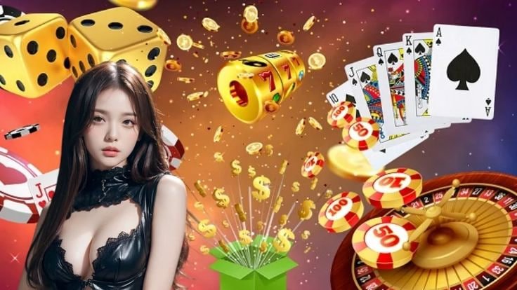 Antarmuka pemilihan meja Allbet di dalam platform bawangtogel