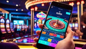 Antarmuka permainan Sweet Bonanza di platform bawangtogel dengan grid 6x5 dan simbol buah-buahan